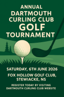 DCC Annual 2026 Golf Tournament