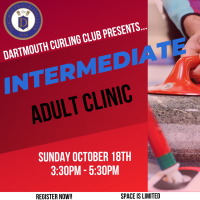 Intermediate Clinic 2026